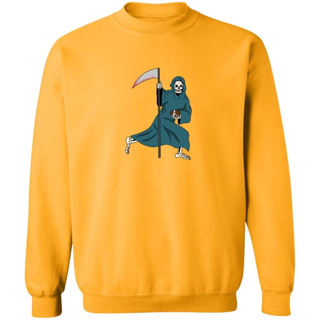 Slim Reaper Phi T Shirt Slim Reaper Phi T Shirt