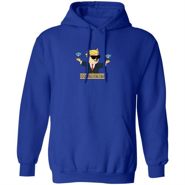 Dogestreetbets T Shirt Dogestreetbets T Shirt