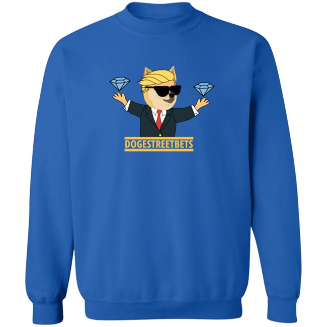 Dogestreetbets T Shirt Dogestreetbets T Shirt