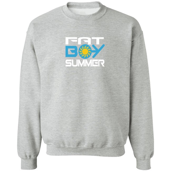 Fat Boy Summer 2W Tee Shirt Fat Boy Summer 2W Tee Shirt