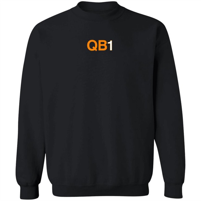 Obvious Shirts QB1 T Shirt Obvious Shirts QB1 T Shirt