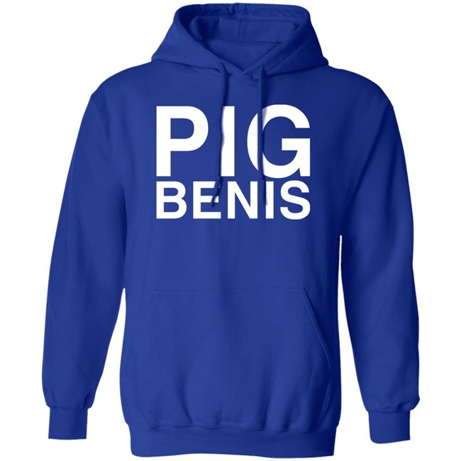 Tj Breese Merch Pig Benis T Shirt Tj Breese Merch Pig Benis T Shirt