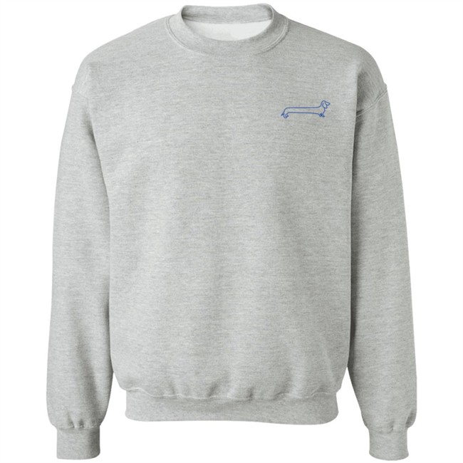 Shop Molly Baz Merch Organic Cotton Weenie Hoodie Shop Molly Baz Merch Organic Cotton Weenie Hoodie