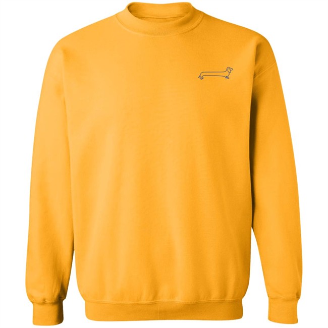 Shop Molly Baz Merch Organic Cotton Weenie Hoodie Shop Molly Baz Merch Organic Cotton Weenie Hoodie
