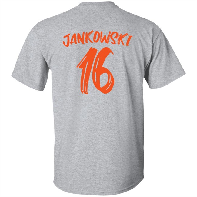 Travis Jankowski No One Is Gonna Be Buying My Jersey Shirt Breakingt Athlete Logos Travis Jankowski No One Is Gonna Be Buying My Jersey Shirt Breakingt Athlete Logos