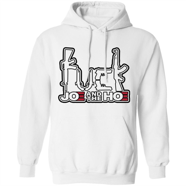 Patriotic Mads Fuck Joe And The Hoe Shirt Patriotic Mads Fuck Joe And The Hoe Shirt