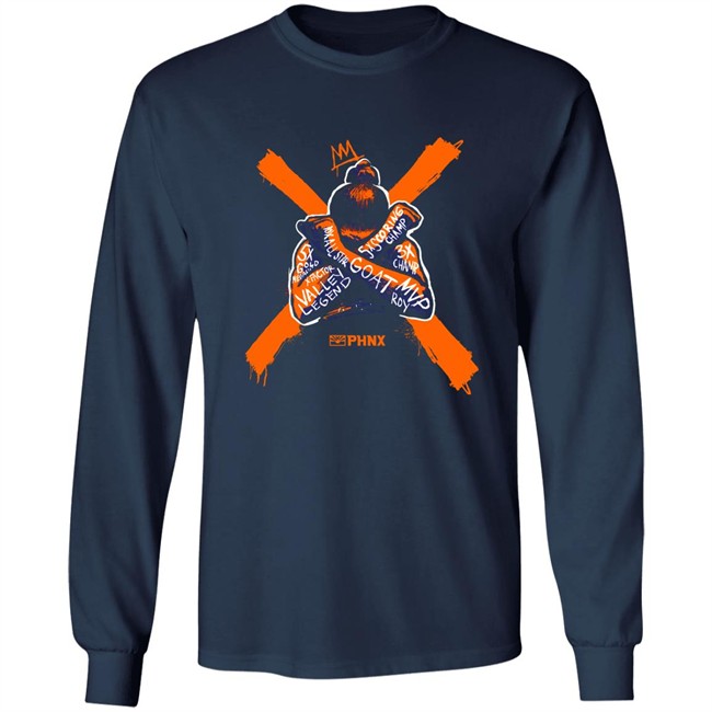 PHNX Locker Merch Store X-Factor Shirt PHNX Sports PHNX Locker Merch Store X-Factor Shirt PHNX Sports