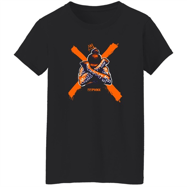 PHNX Locker Merch Store X-Factor Shirt PHNX Sports PHNX Locker Merch Store X-Factor Shirt PHNX Sports
