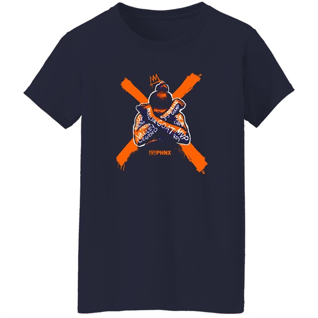 PHNX Locker Merch Store X-Factor Shirt PHNX Sports PHNX Locker Merch Store X-Factor Shirt PHNX Sports