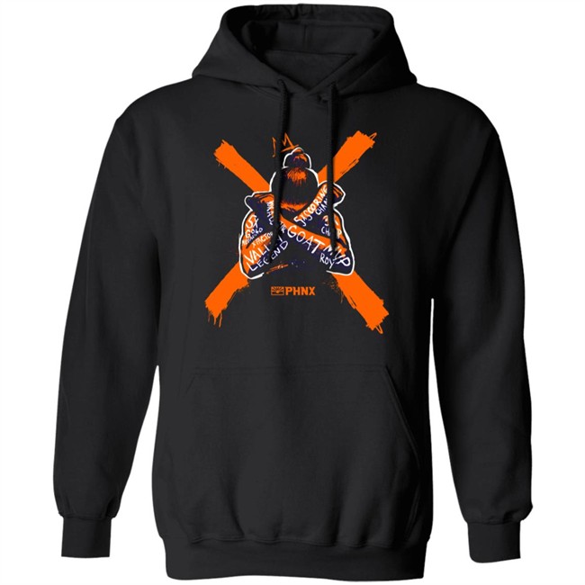 PHNX Locker Merch Store X-Factor Shirt PHNX Sports PHNX Locker Merch Store X-Factor Shirt PHNX Sports
