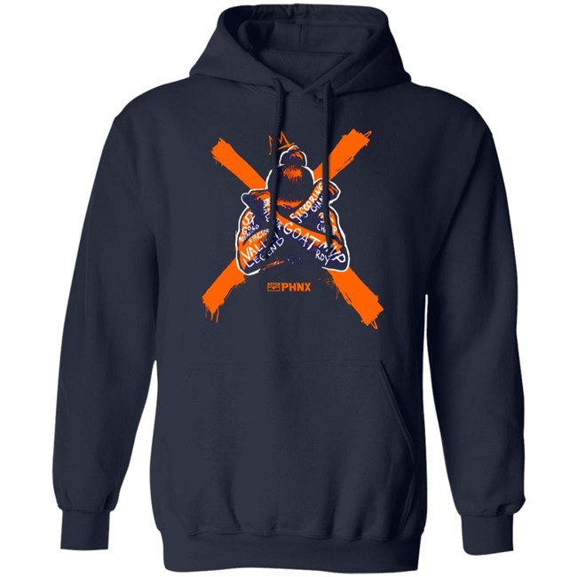 PHNX Locker Merch Store X-Factor Shirt PHNX Sports PHNX Locker Merch Store X-Factor Shirt PHNX Sports
