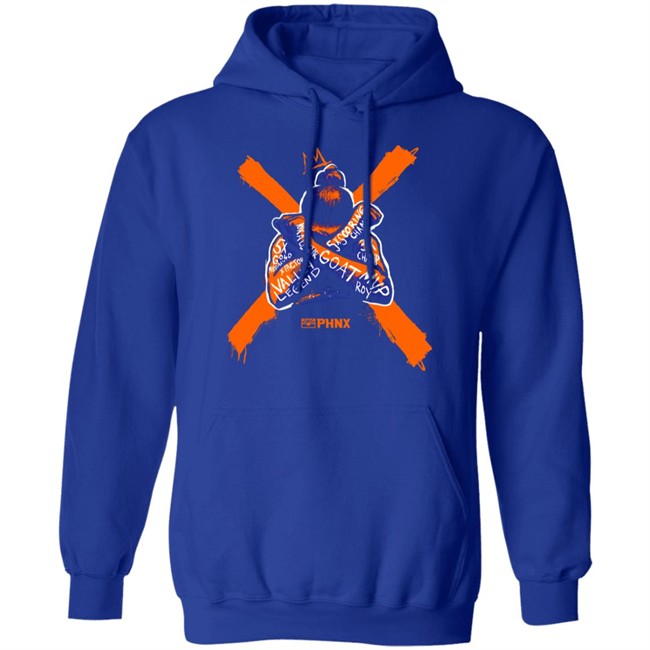 PHNX Locker Merch Store X-Factor Shirt PHNX Sports PHNX Locker Merch Store X-Factor Shirt PHNX Sports