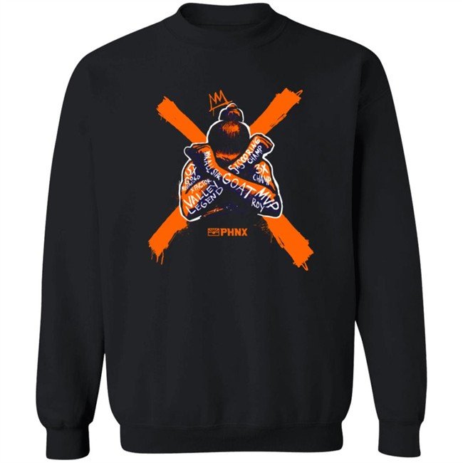 PHNX Locker Merch Store X-Factor Shirt PHNX Sports PHNX Locker Merch Store X-Factor Shirt PHNX Sports