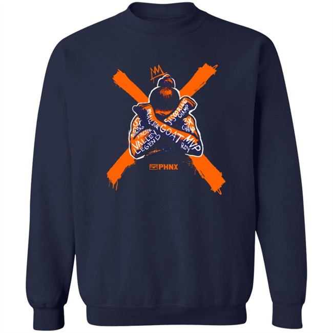 PHNX Locker Merch Store X-Factor Shirt PHNX Sports PHNX Locker Merch Store X-Factor Shirt PHNX Sports