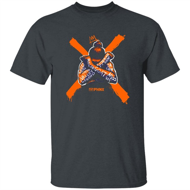 PHNX Locker Merch Store X-Factor Shirt PHNX Sports PHNX Locker Merch Store X-Factor Shirt PHNX Sports