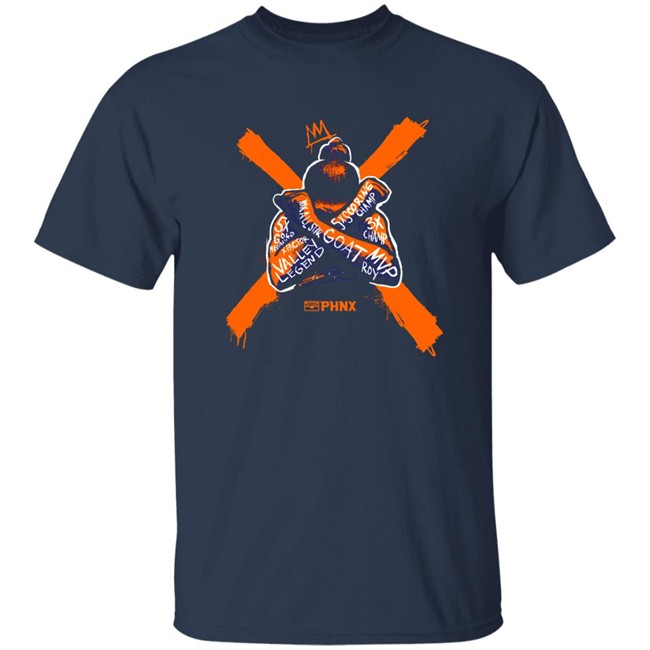PHNX Locker Merch Store X-Factor Shirt PHNX Sports PHNX Locker Merch Store X-Factor Shirt PHNX Sports