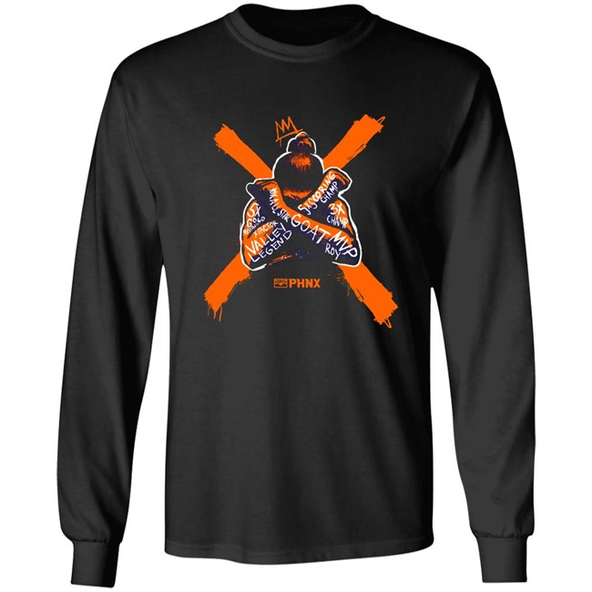 PHNX Locker Merch Store X-Factor Shirt PHNX Sports PHNX Locker Merch Store X-Factor Shirt PHNX Sports