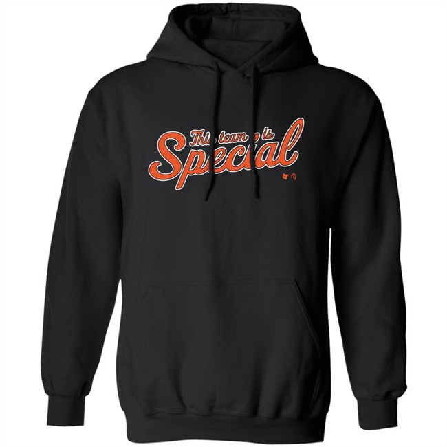 BreakingT LFGM This Team Is Special Shirt Athlete BreakingT LFGM This Team Is Special Shirt Athlete