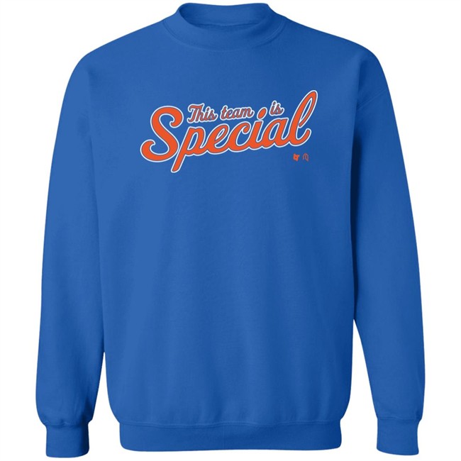 BreakingT LFGM This Team Is Special Shirt Athlete BreakingT LFGM This Team Is Special Shirt Athlete