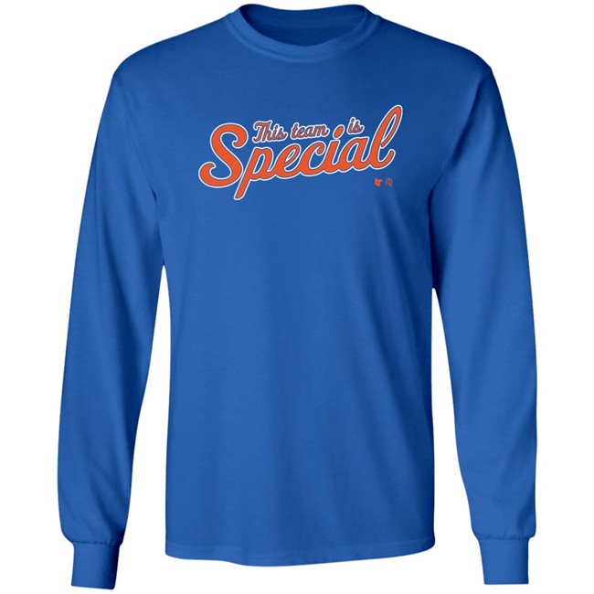 BreakingT LFGM This Team Is Special Shirt Athlete BreakingT LFGM This Team Is Special Shirt Athlete