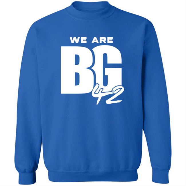 Phoenix Mercury We Are BG 42 Shirt Bleacher Report Phoenix Mercury We Are BG 42 Shirt Bleacher Report