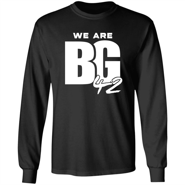 Phoenix Mercury We Are BG 42 Shirt Bleacher Report Phoenix Mercury We Are BG 42 Shirt Bleacher Report