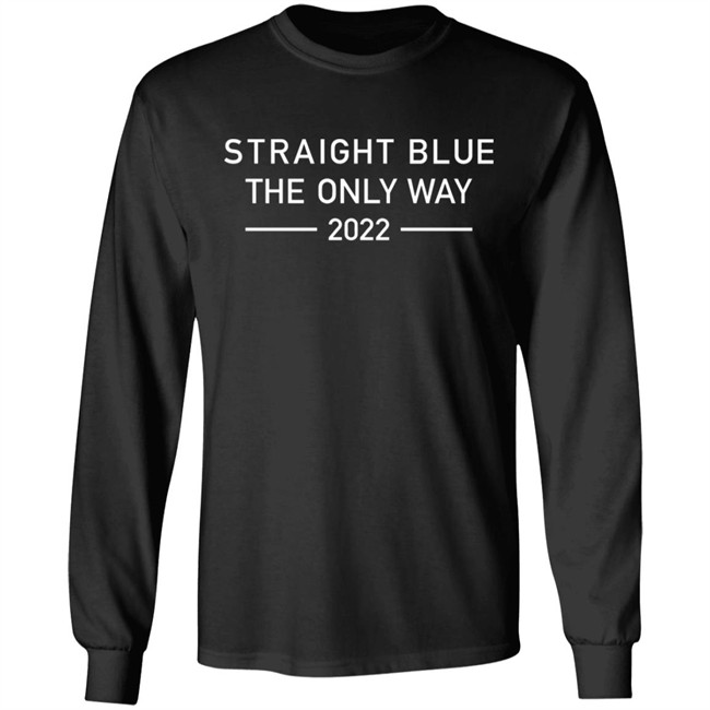 Barrack Obama Straight Blue The Only Way 2022 Shirt Don Winslow Shirts Barrack Obama Straight Blue The Only Way 2022 Shirt Don Winslow Shirts