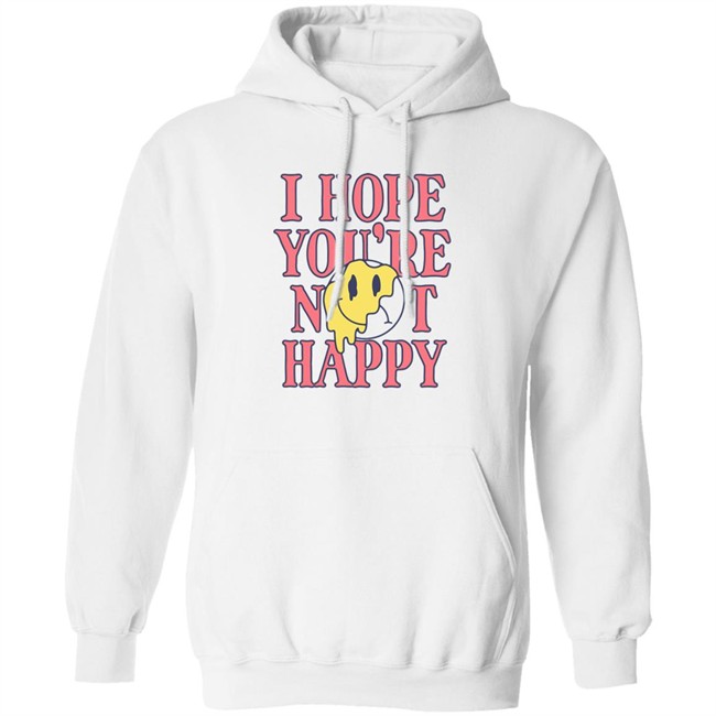 Ashe Merch Hope You're Not Happy Long Sleeve T Shirt Light Blue Ashemusic Ashe Merch Hope You're Not Happy Long Sleeve T Shirt Light Blue Ashemusic