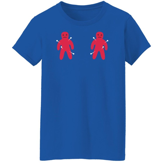 Zapp's Send Voods Shirt ZappsChips Zapp's Send Voods Shirt ZappsChips