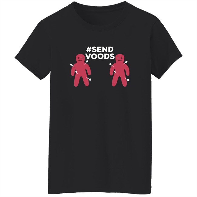 Zapps Chips Send Noods Shirt Zapps Chips Send Noods Shirt
