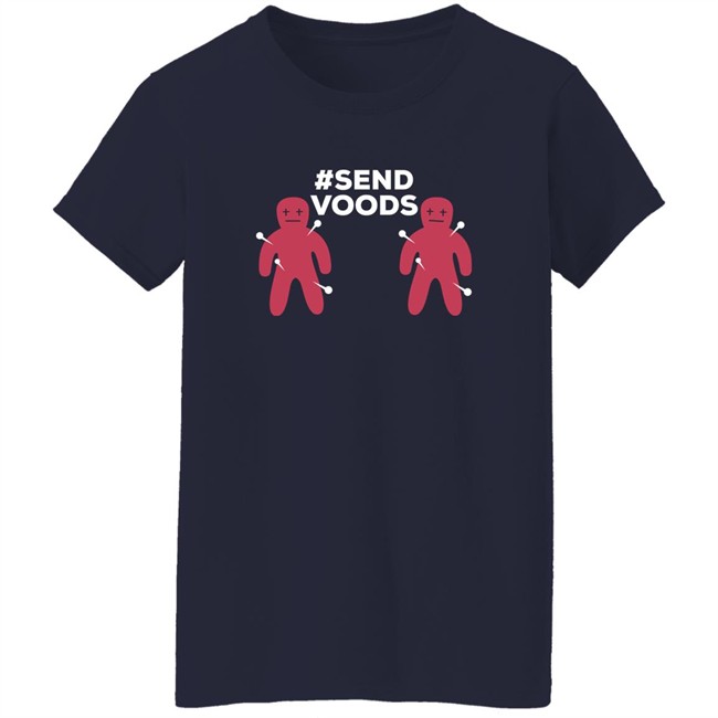 Zapps Chips Send Noods Shirt Zapps Chips Send Noods Shirt