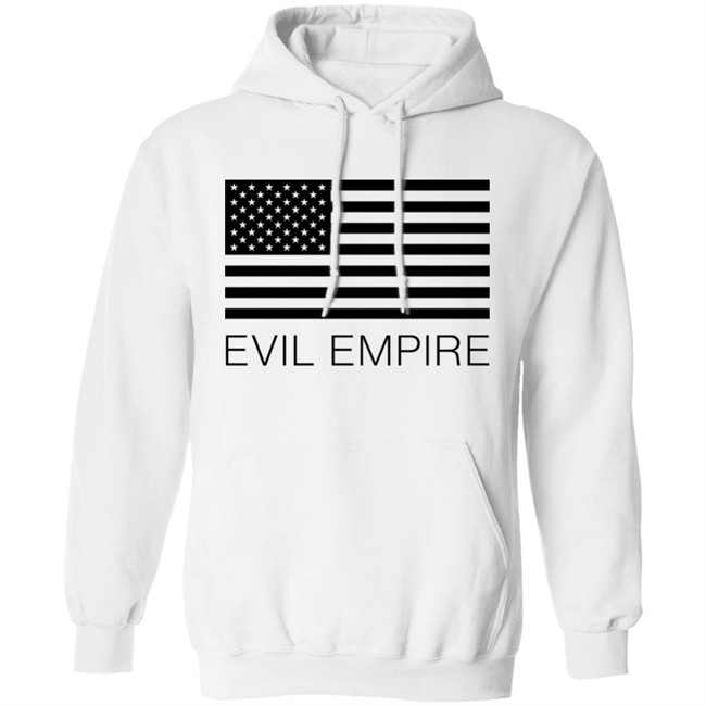 Flag American Evil Empire Shirt Alex Steed Flag American Evil Empire Shirt Alex Steed