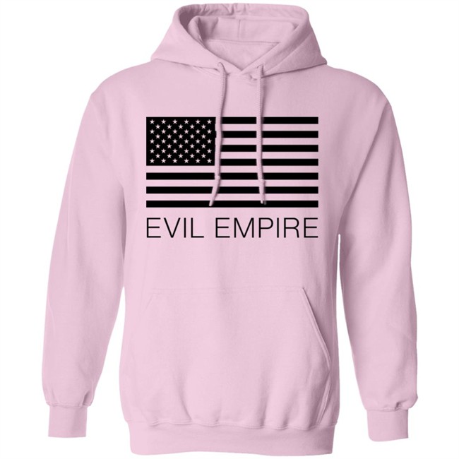 Flag American Evil Empire Shirt Alex Steed Flag American Evil Empire Shirt Alex Steed