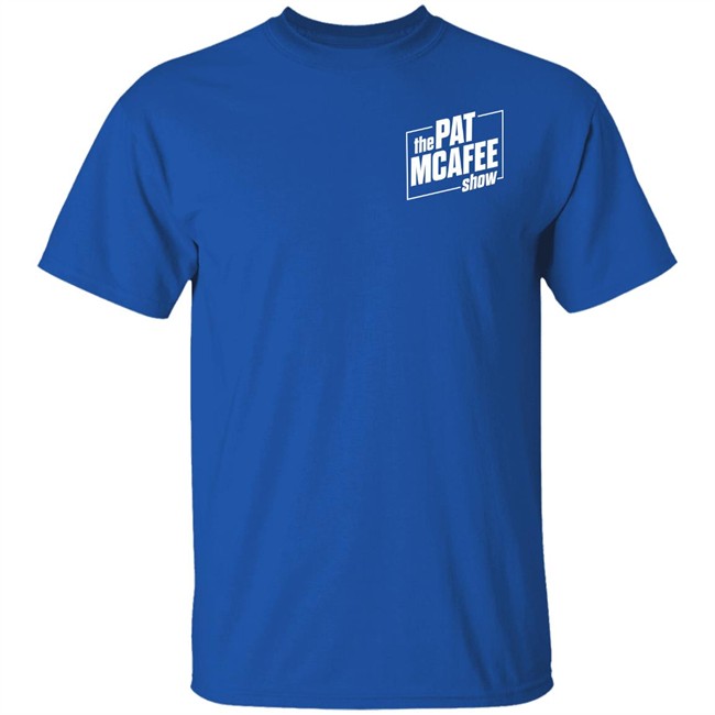 The Pat Mcafee Show Store PMS Spring Collection Shirt Philmains The Pat Mcafee Show Store PMS Spring Collection Shirt Philmains