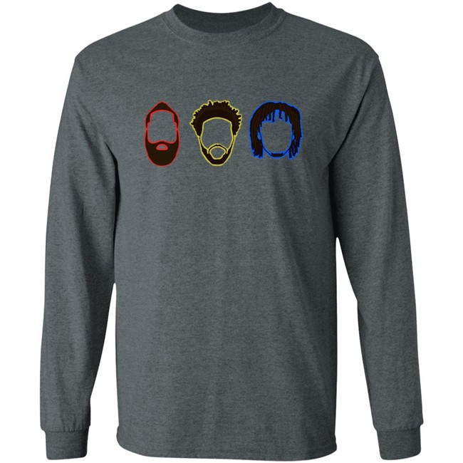 Philadelphia Sixers Big 3 76Er's Embiid Harden Maxey Shirt Philadelphia Sixers Big 3 76Er's Embiid Harden Maxey Shirt