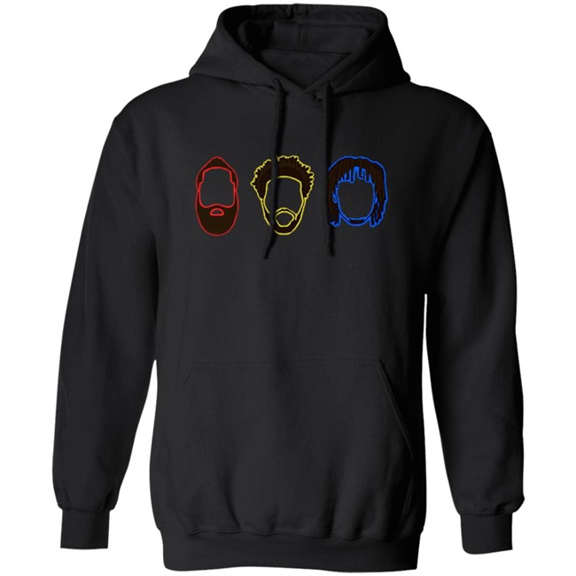 Philadelphia Sixers Big 3 76Er's Embiid Harden Maxey Shirt Philadelphia Sixers Big 3 76Er's Embiid Harden Maxey Shirt