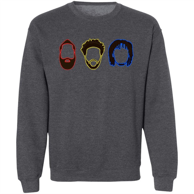 Philadelphia Sixers Big 3 76Er's Embiid Harden Maxey Shirt Philadelphia Sixers Big 3 76Er's Embiid Harden Maxey Shirt