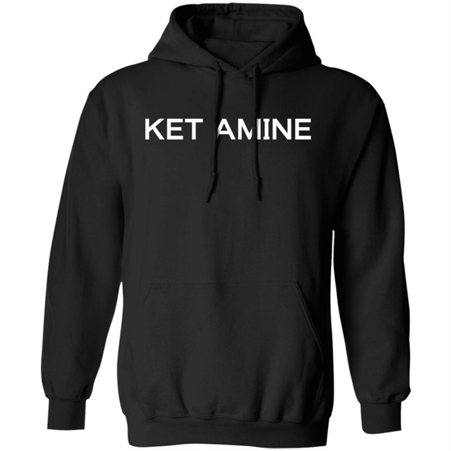 Grace Freud Ket Amine Shirt Grace Freud Ket Amine Shirt