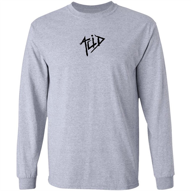 Acid Merch Store Acid Logo Shirt Acid Merch Store Acid Logo Shirt