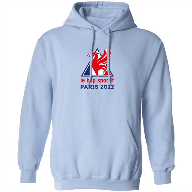 Le Kop Sportif Paris 2022 Shirt Hat Scarf Or A Badge Le Kop Sportif Paris 2022 Shirt Hat Scarf Or A Badge