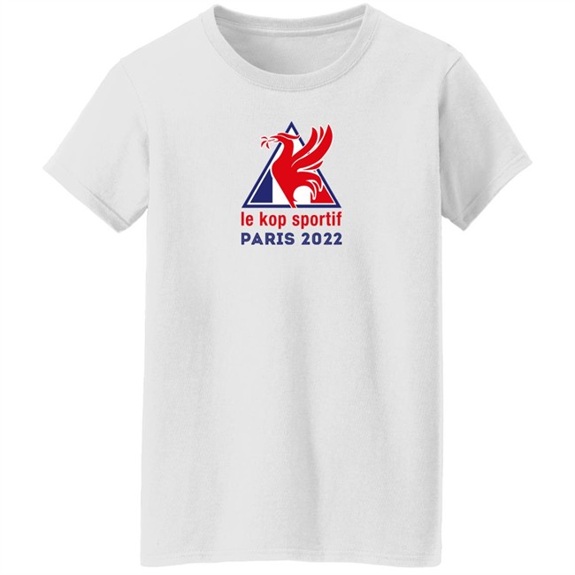 Le Kop Sportif Paris 2022 Shirt Hat Scarf Or A Badge Le Kop Sportif Paris 2022 Shirt Hat Scarf Or A Badge