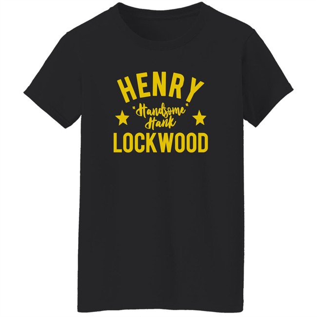 This Day In Barstool Sports Henry Handsome Hank Lockwood Shirt Mike Welker This Day In Barstool Sports Henry Handsome Hank Lockwood Shirt Mike Welker