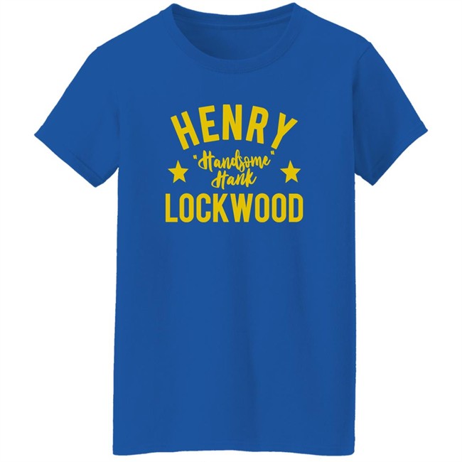 This Day In Barstool Sports Henry Handsome Hank Lockwood Shirt Mike Welker This Day In Barstool Sports Henry Handsome Hank Lockwood Shirt Mike Welker