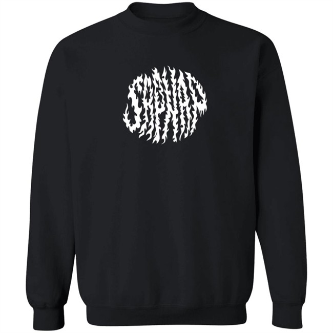 Sapnap Shop Sapnap Flame Name T Shirt Sapnap Shop Sapnap Flame Name T Shirt
