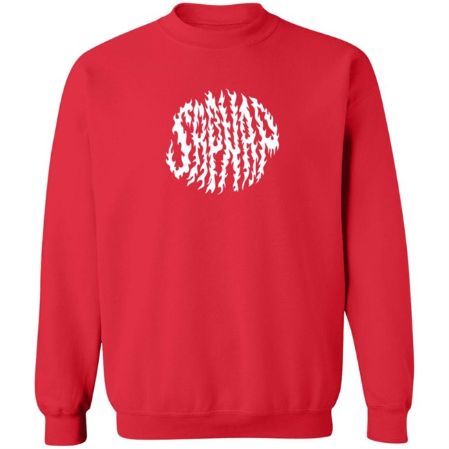 Sapnap Shop Sapnap Flame Name T Shirt Sapnap Shop Sapnap Flame Name T Shirt