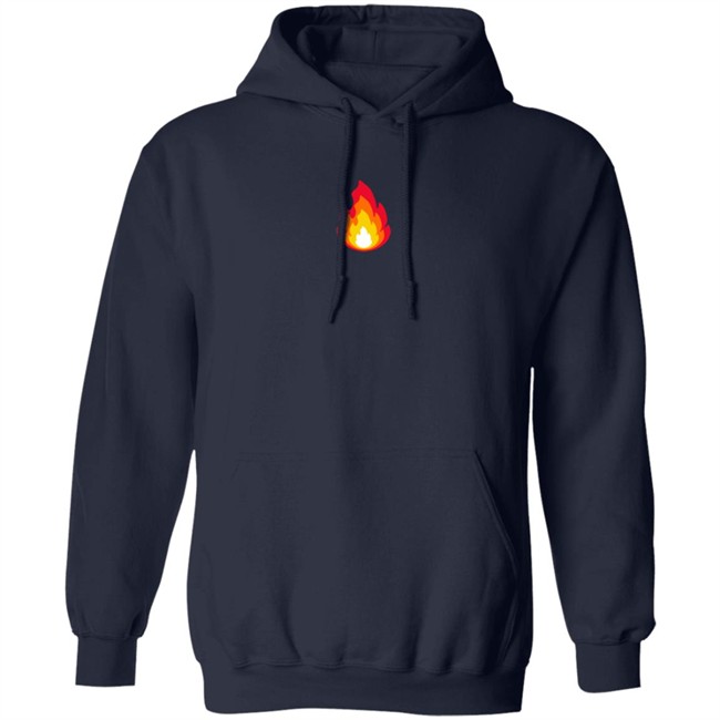 Sapnap Shop Sapnap Layered Fire T Shirt Sapnap Shop Sapnap Layered Fire T Shirt