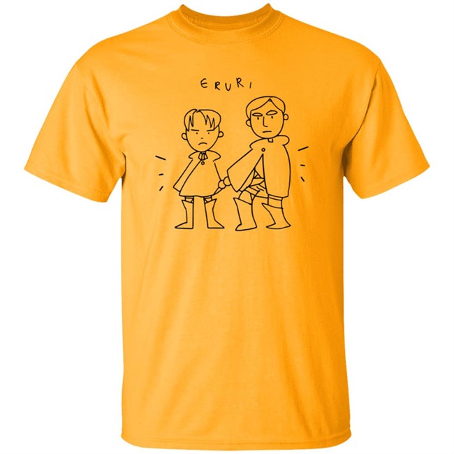 Eruri Merch Eruri Hoodie Eruri Merch Eruri Hoodie
