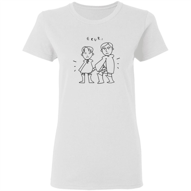 Eruri Merch Eruri Hoodie Eruri Merch Eruri Hoodie