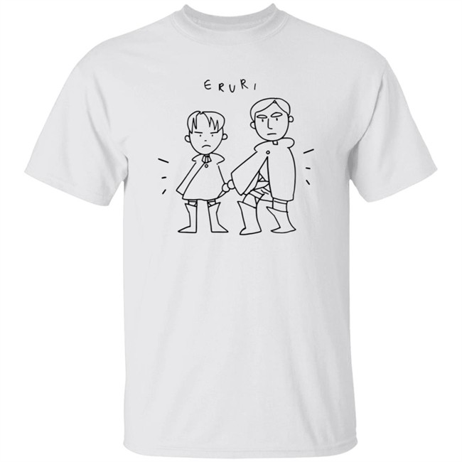 Eruri Merch Eruri Hoodie Eruri Merch Eruri Hoodie