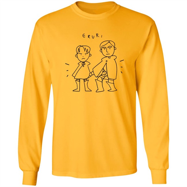 Eruri Merch Eruri Hoodie Eruri Merch Eruri Hoodie